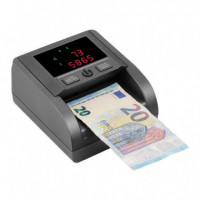 Detector/contador de Billetes AVPOS DT25G Eur/usd 3YR Garantia - Guanxe Atlantic Marketplace