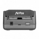 Detector/contador de Billetes AVPOS DT25G Eur/usd 3YR Garantia