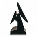 Tpv AVPOS K6000 15" I5/8GB/SSD128GB/WIFI+BT/W11P Impresora + 2 Pantalla