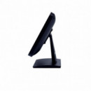 Monitor Publicitario Visor Tpv AVPOS 12" Color VGA Black