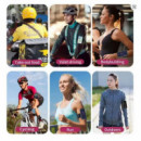 Soporte AVPOS Muñeca Pda/smartphone hasta 7