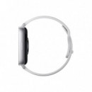 Smartwatch Reloj XIAOMI Redmi Watch 5 Active BLUETOOTH 5.3 IPX8 Silver