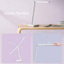Lampara Inteligente XIAOMI Desk Lamp Lite 600LM 4000K BLUETOOTH White