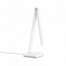 Lampara Inteligente XIAOMI Desk Lamp Lite 600LM 4000K BLUETOOTH White