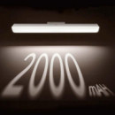 Lampara XIAOMI Magnetic Reading Light 150LM 4000K White