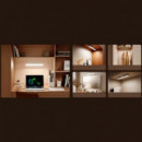 Lampara XIAOMI Magnetic Reading Light 150LM 4000K White