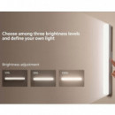 Lampara XIAOMI Magnetic Reading Light 150LM 4000K White
