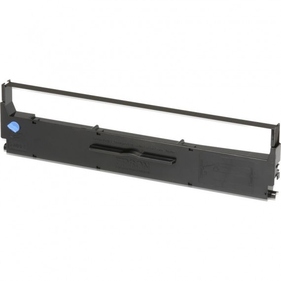 Cinta EPSON S015637 LX-350 Black