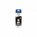 Tinta EPSON Bote 113 Black T06B Ecotank Bottle