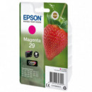 Tinta EPSON C13T29834012 Magenta 29