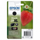 Tinta EPSON C13T29914012 Black Xl 29XL