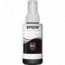Tinta EPSON L355/L555 Bote Black 664 Ecotank Bottle (70ML)