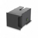 Caja de Mantenimiento EPSON C13T671000 WP-4000/4500