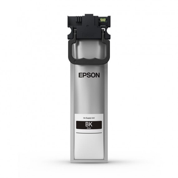 Tinta EPSON C13T944140 L T9441 Black