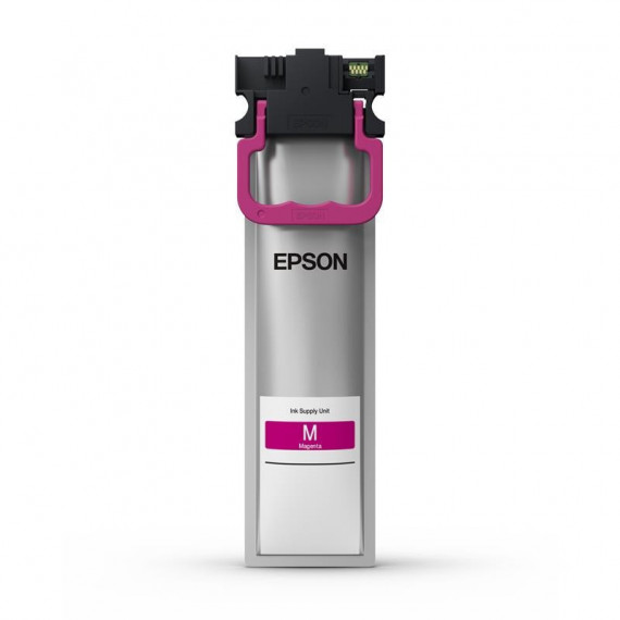 Tinta EPSON C13T944340 L T9443 Magenta