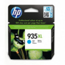 Tinta HP 935XL C2P24AE Cyan