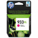 Tinta HP 933XL CN055AE Magenta