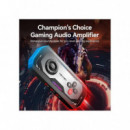 Tarjeta de Sonido VENTION Amplificador Gaming 7.1 Usb-c 3X Jack 3.5MM