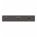 Switch D-LINK Gigabit 8 Puertos DGS-1008P/E (4XPOE)