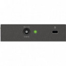 Switch D-LINK Gigabit 5 Puertos DGS-105/E