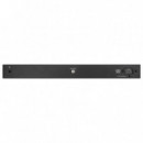 Switch D-LINK Gigabit 28 Puertos DGS-1210-28