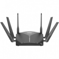 Wireless Router D-LINK DIR-1960 1900AC Dual Band - Guanxe Atlantic Marketplace