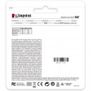 Pen Drive 64GB KINGSTON Usb-c 3.1 Black