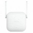 Wireless Repeater XIAOMI mi Range Extender N300 2.4 Ghz 300MBPS White