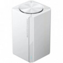 Wireless XIAOMI Mesh Dual Band AC1200 White ( Pack 2UD )