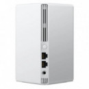 Wireless XIAOMI Mesh Dual Band AC1200 White ( Pack 2UD )