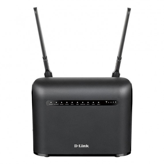 Wireless Router D-LINK DWR-953 3G/4G Lte