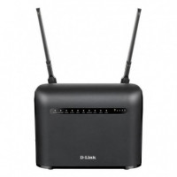 Wireless Router D-LINK DWR-953 3G/4G Lte - Guanxe Atlantic Marketplace
