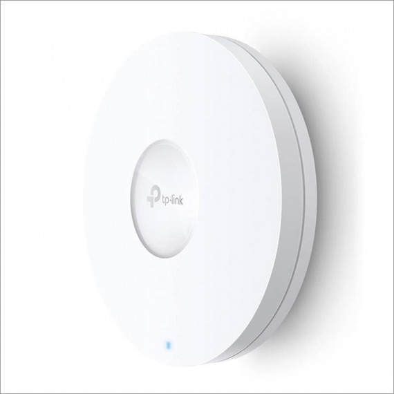 Access Point TP-LINK Omada EAP620 HD Poe 1800MBIT/S Wifi Dual Band