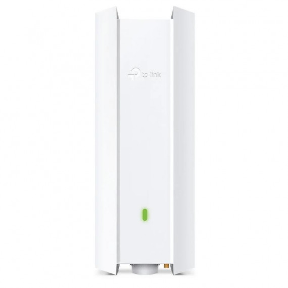 Access Point TP-LINK EAP650-OUTDOOR AX3000 Dual Band Wi-fi 6 Exterior Poe