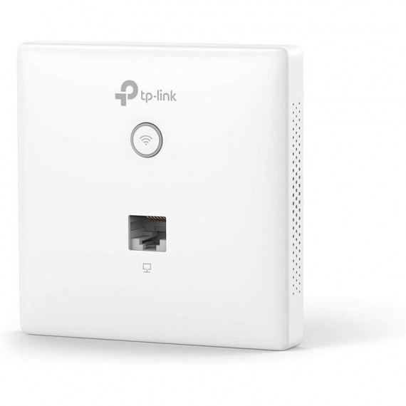 Access Point TP-LINK EAP115 Wifi Montaje Pared