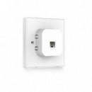 Access Point TP-LINK EAP115 Wifi Montaje Pared