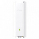 Access Point TP-LINK Omada EAP623 AX1800 1200MBIT/S Wifi 6 Exterior Poe+