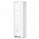 Access Point TP-LINK Omada EAP623 AX1800 1200MBIT/S Wifi 6 Exterior Poe+