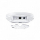 Access Point TP-LINK Omada EAP653 Techo/pared Poe+ 2402MBIT/S Wifi 6 AX3000
