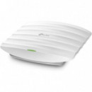 Access Point TP-LINK Omada EAP265 HD AC1750 1750MBIT/S Wifi Dual Band