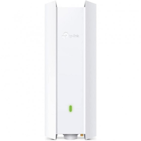 Access Point TP-LINK EAP610-OUTDOOR AX1800 Dual Band Wi-fi 6 Exterior Poe