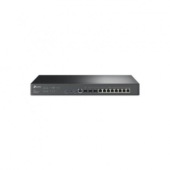 Router Vpn TP-LINK ER8411 Omada 10G Ports