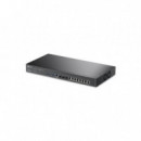 Router Vpn TP-LINK ER8411 Omada 10G Ports