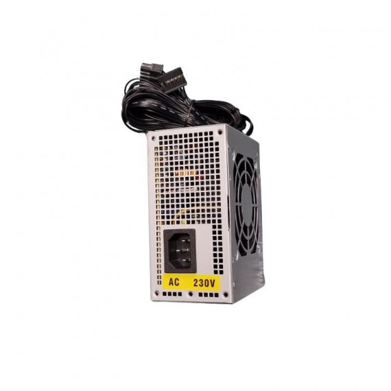 Fuente de Alimentacion Montecarlo Gt Series Sff 200W  ENTERPRISE