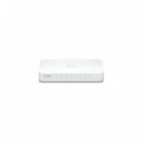 Switch D-LINK Ethernet 8 Puertos GO-SW-8E