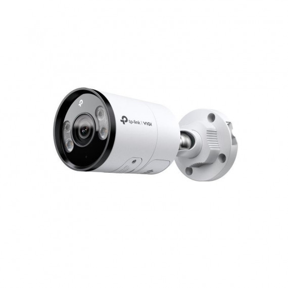Camara Ip TP-LINK Insight Bullet Exterior 4MP 4MM Color IP67 H.265+