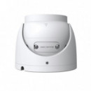 Camara Ip TP-LINK Insight Turret Exterior Motorizada 4MP Ir 60M IP67 H.265+