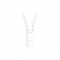 Wireless Access Point IP-COM Ac-m Wifi Interior/exterior