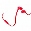 Auriculares + Microfono JBL Tune 110 In Ear Aux Red