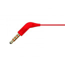 Auriculares + Microfono JBL Tune 110 In Ear Aux Red